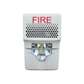 Kidde Compact Wall Horn Strobe 15-75cd UL/FM Fire Alarm