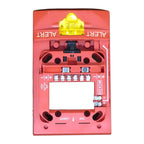 Kidde Red Alert Amber Strobe Expander High Visibility Safety