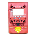 Kidde Red Alert Amber Strobe Expander High Visibility Safety