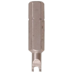 Kidde Tamper-Resistant Hex Bit for Fire Safety Kit Installation