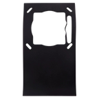 Kidde Genesis Outdoor Speaker Gasket Weatherproof Seal for Secure Installation