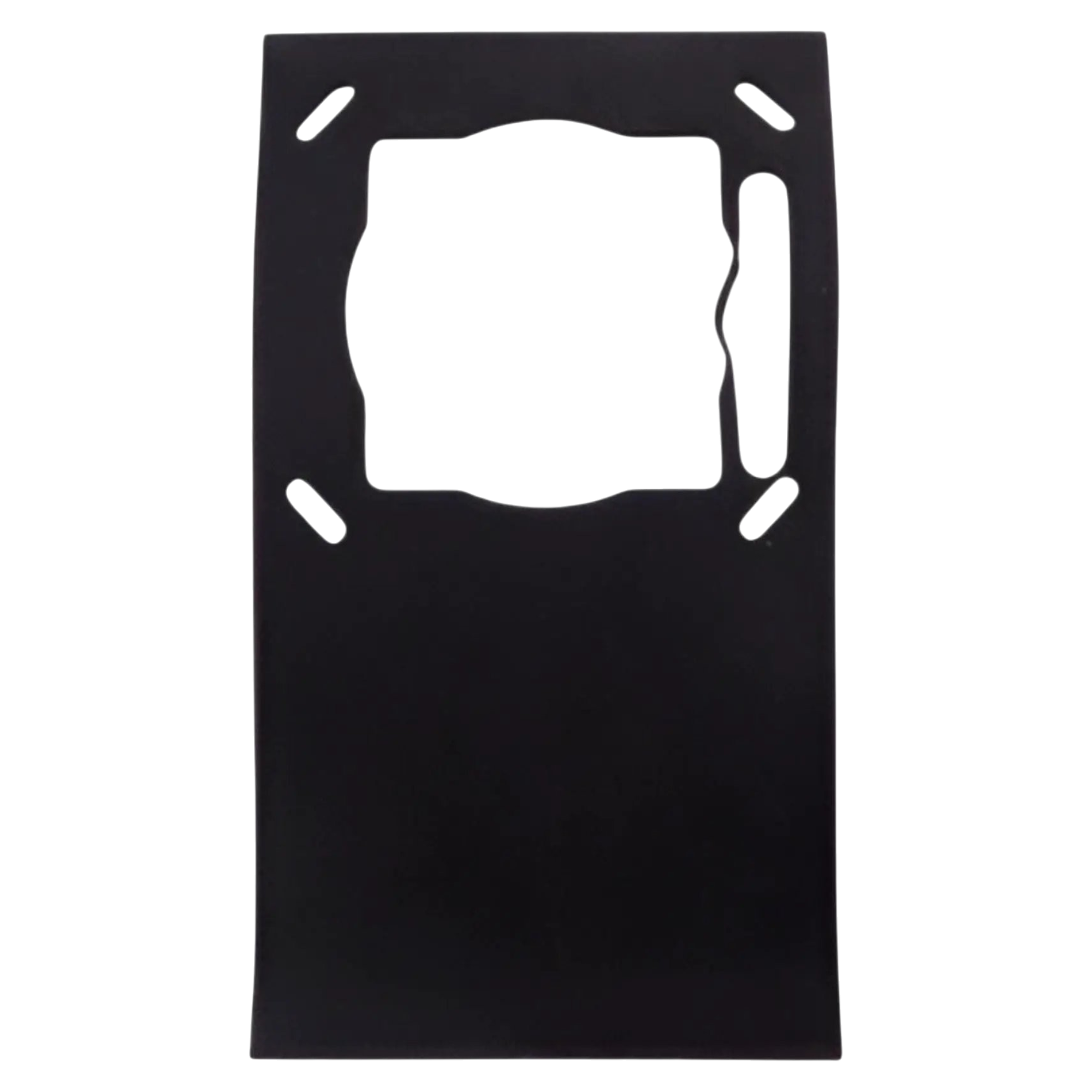Kidde Genesis Outdoor Speaker Gasket Weatherproof Seal for Secure Installation