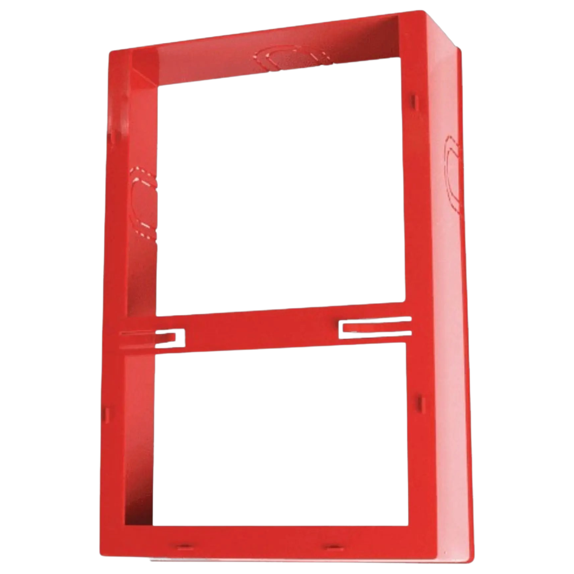Kidde Genesis WG4 Surface Skirt Red Durable Fire Protection Gear for Safety Systems