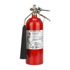 5LB CO2 BC 5BC Portable Fire Extinguisher for Emergencies