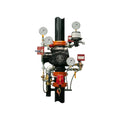 Fire Protection Valves Fully Assembled LP 76DDXFLPN
