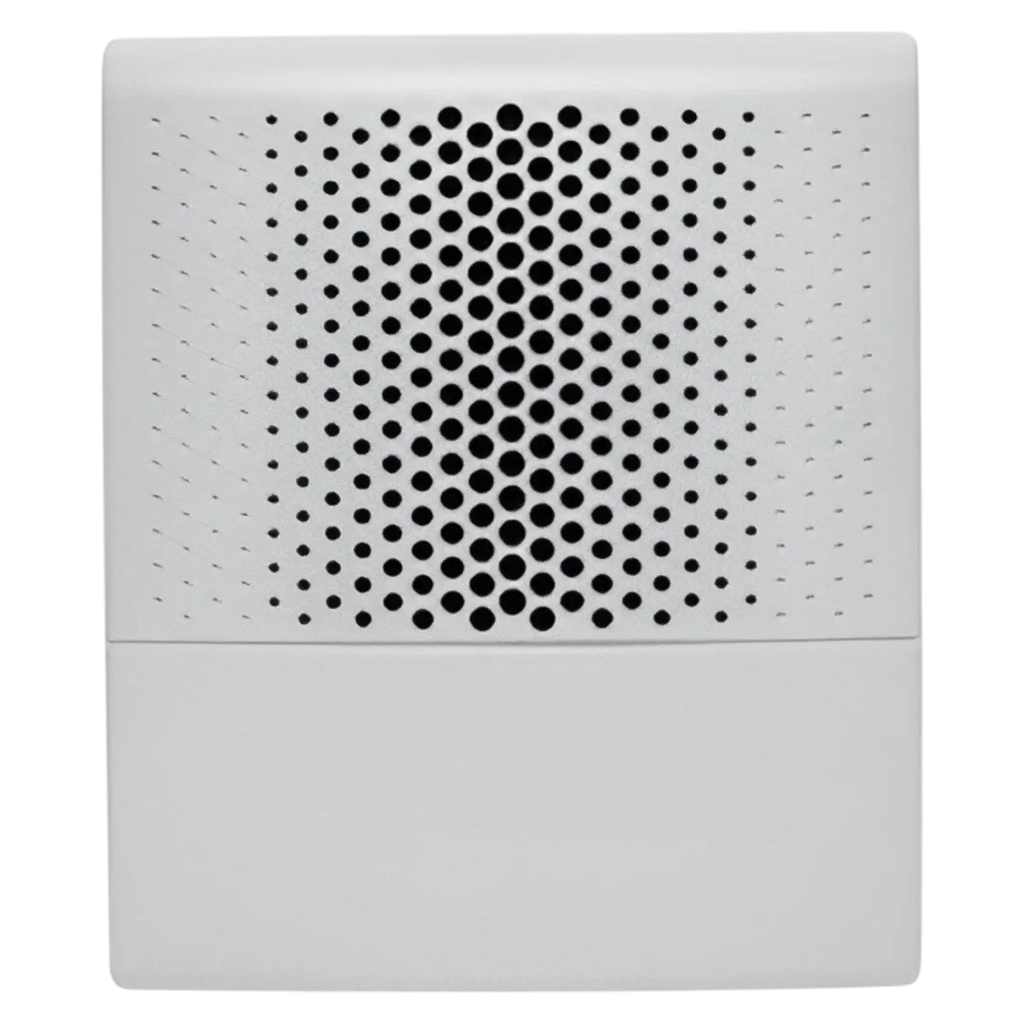 Kidde Cover Wall Speaker Genesis White No Marking Fire Alarm