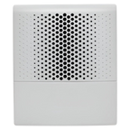 Kidde Cover Wall Speaker Genesis White No Marking Fire Alarm