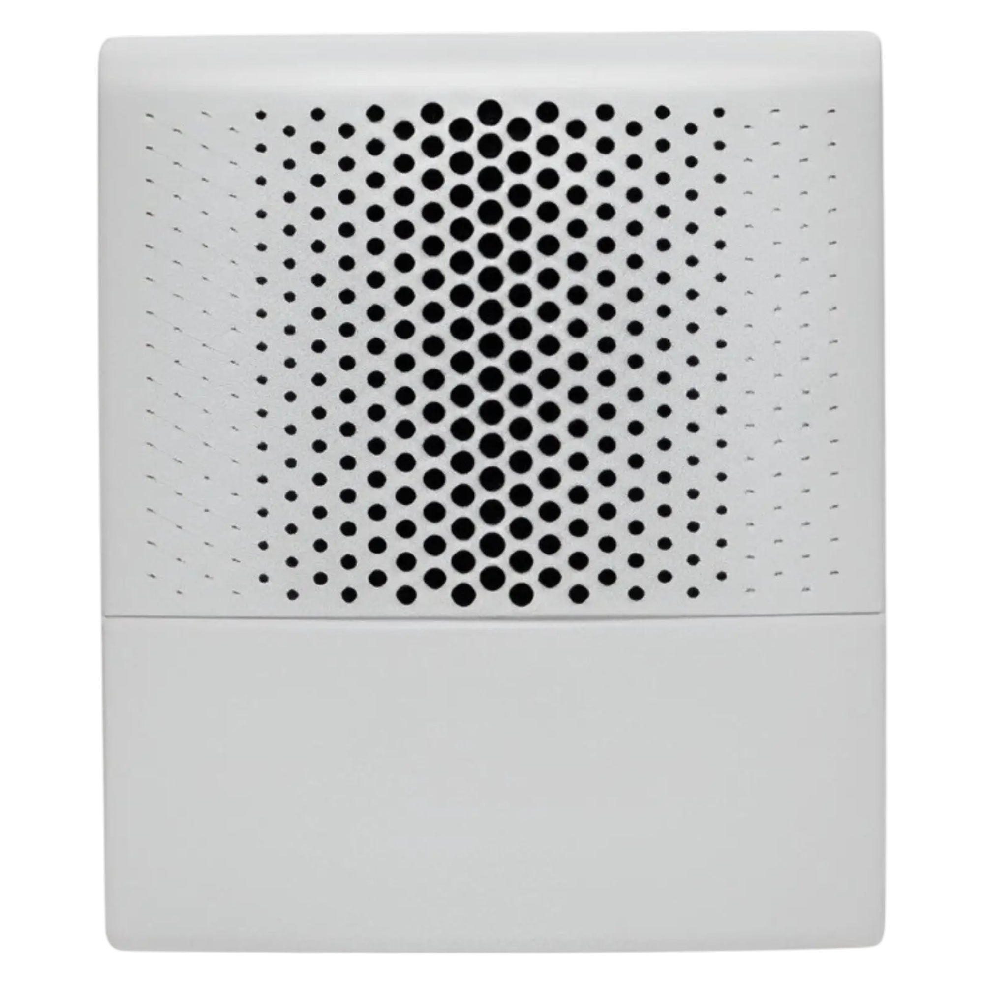 Fire Wall Speaker Genesis White by Kidde UL/FM Approved Reliable Safety Alerting