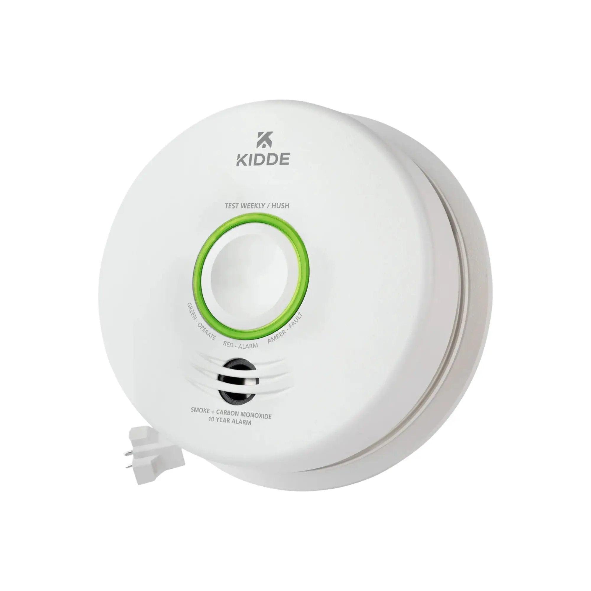Kidde Remote Notification Email SMS Alerts for Fire Safety PC