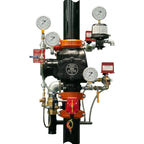Fire Protection Valves Fully Assembled LP 76DDXFLPN