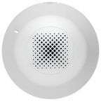 Kidde Ceiling Cover White No Marking UL/FM Approved Fire Safety Solution