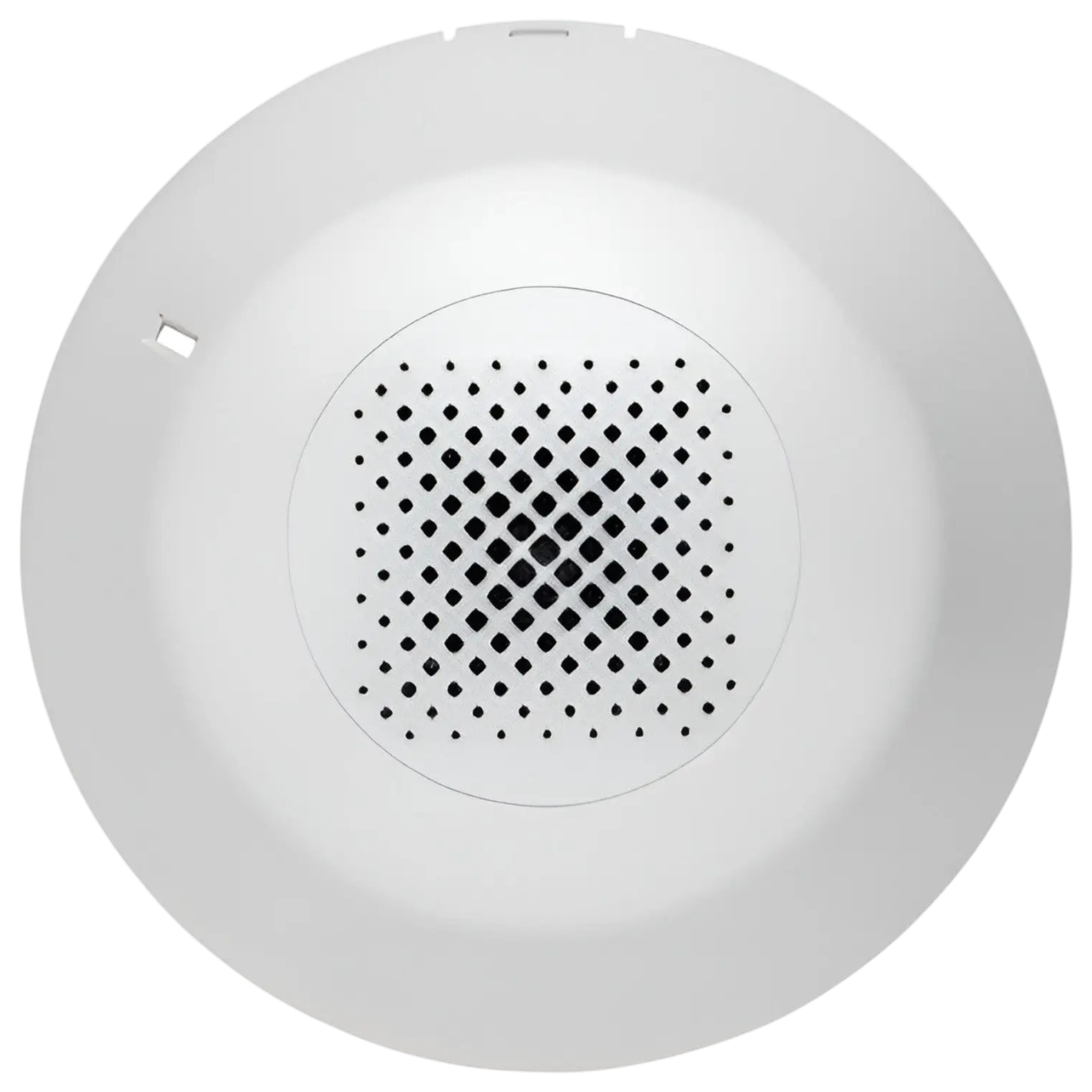Kidde Ceiling Cover White No Marking UL/FM Approved Fire Safety Solution