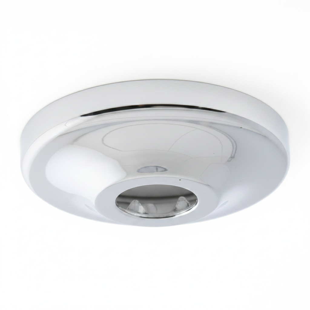 Fire Sprinkler Escutcheon, One-Piece, Model B | Reliable