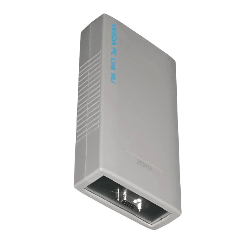 Kidde ModBus HLI Type 2 UL/FM Approved Fire Safety System