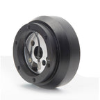 Steering Wheel Quick Release Adapter Hub For Jeep Cherokee Renegade Wrangler 89-95 CJ