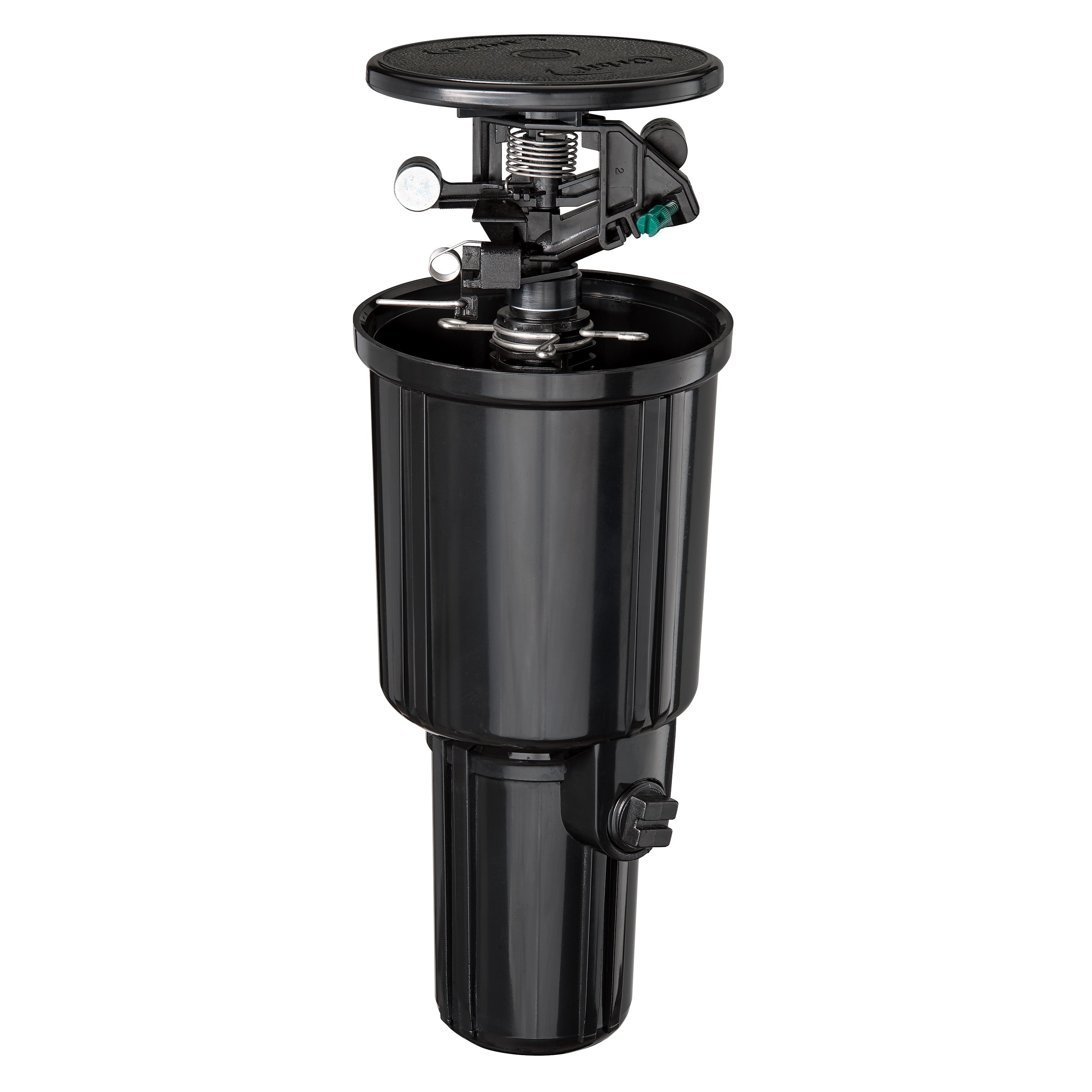 Pulse Pop-Up Impact Rotor Sprinkler in Canister 55200