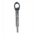 Import Cable Eyelt A 1/4" 10Ft Durable Connection
