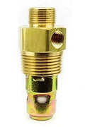 In Tank Check Valve for Air Compressors Super Chek