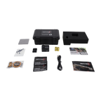 INFITAC Fast Mini FMP13 - w/ Standard RMR Footprint & Rifle Mount Compatible