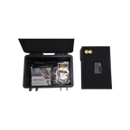 INFITAC Fast Mini FMP13 - w/ Standard RMR Footprint & Rifle Mount Compatible