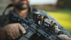 Infitac FML19 Thermal Sight - Spot Targets Up to 1,100 Yards for Pistol & Rifle - HD Image