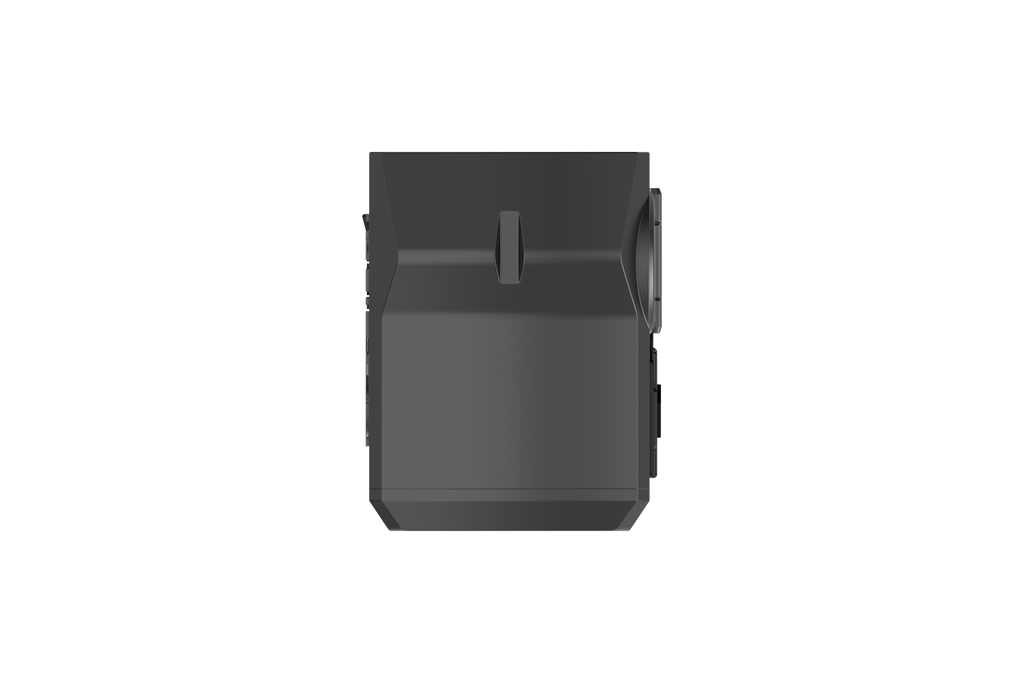 Infitac FML19 Thermal Sight - Spot Targets Up to 1,100 Yards for Pistol & Rifle - HD Image