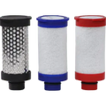 Ins-1500 2000 Filter Element for Fire Protection Systems