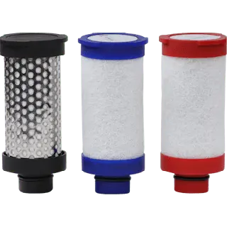 Ins-500 1000 Filter Element by Potter for Filtration