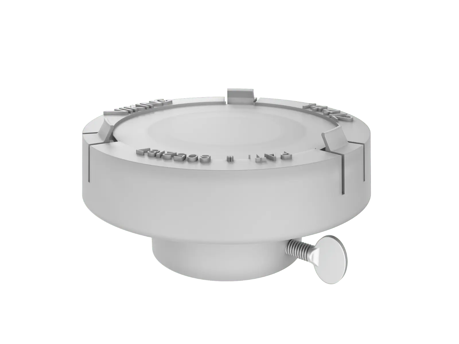 Viking Mirage Concealed Cover Plate Installation Tool