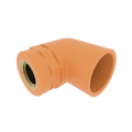 InstaSeal Elbow For CPVC Sprinkler Installation