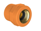 Instaseal Spigot for Seamless Plumbing Solutions