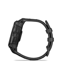 Garmin Instinct 3 Tactical - Tough Smartwatch w/ Solar Charging & 10 ATM Waterproof