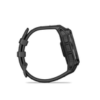 Garmin Instinct 3 Tactical - Tough Smartwatch w/ Solar Charging & 10 ATM Waterproof