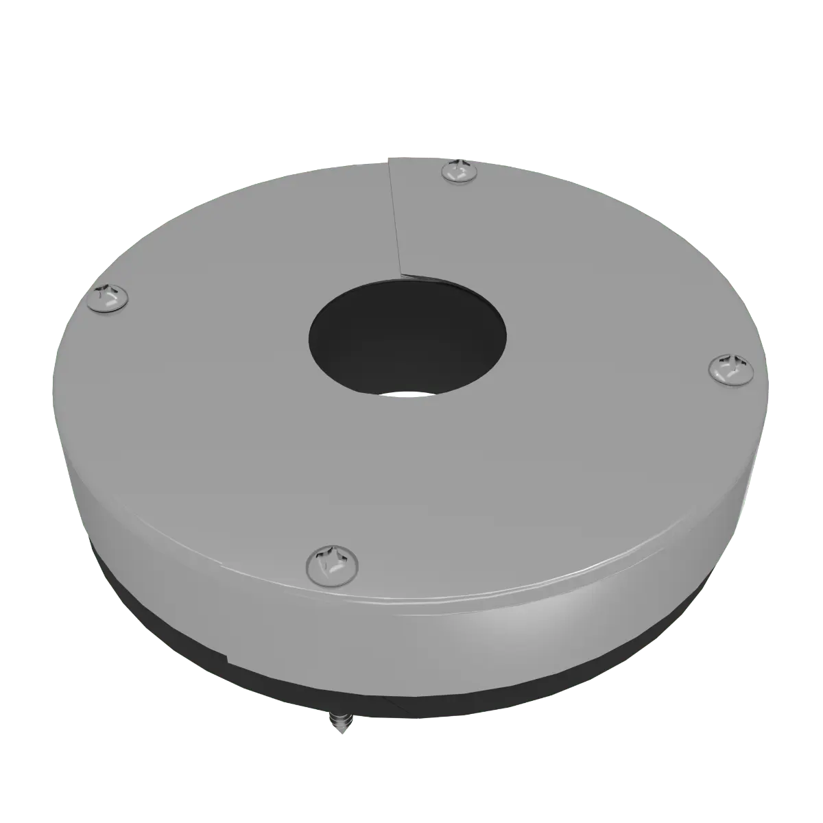 Insul Ring Standard Dry 1-11/16" O.D For Viking Sprinklers