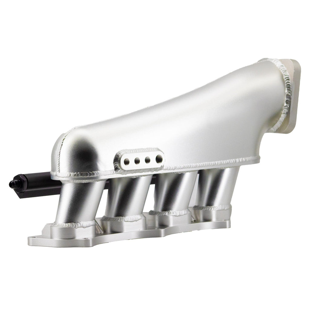 K Series Sheet Metal Intake Manifold K20 K Swap EG EK DC CRX Civic Si DC2 Hatch