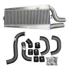 K Series Intercooler Kit 775HP For Honda Acura Civic K Swap EG EK DC2 K20 K24 DC