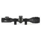 iRay Bolt TH50-C V2 - 3.5x Thermal Rifle Scope - 2400 Yards