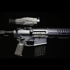 iRay Rico Bravo - 3x Thermal Rifle Scope - 1750 Yards
