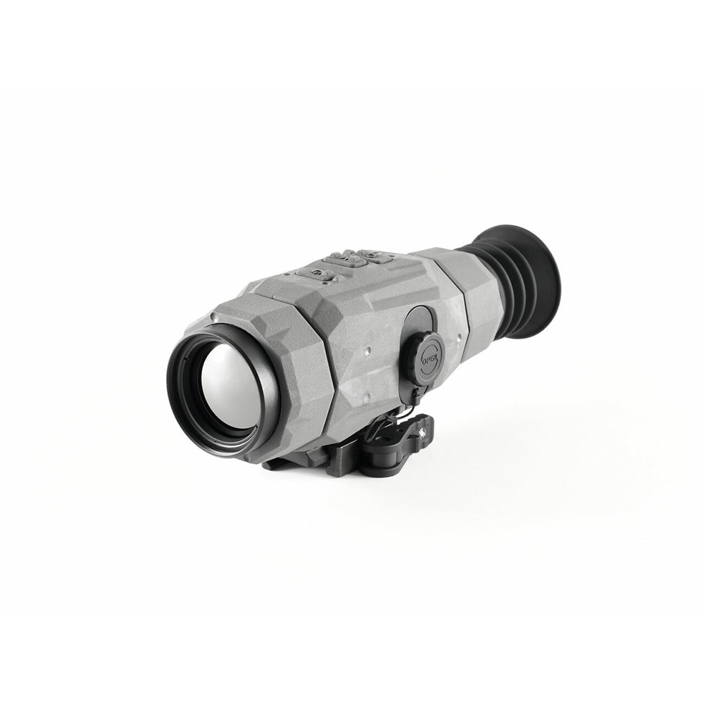 iRay Rico Bravo - 3x Thermal Rifle Scope - 1750 Yards