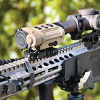 iRay RH25 w/ Accessories - 640 25mm Multi-Purpose Thermal Monocular - Upgraded to RH25 V2