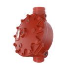 J-1 Control Valve for Water Flow Management in Fire Systems