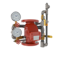 Model J-1 Pre-Trimmed Alarm Check Valve for Fire Protection Systems