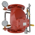 8" FXF Valve Setter for Fire Protection Systems CMB