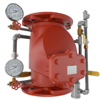 Model J-1 Pre-Trimmed Alarm Check Valve for Fire Protection Systems