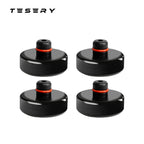 Jack Pads Adapter with Storage Bag for Tesla Model 3/Y/S/X