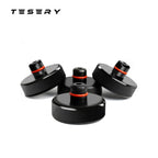 Jack Pads Adapter with Storage Bag for Tesla Model 3/Y/S/X