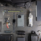 Juggernaut Case iPhone 14 Pro Max ENDVR Phone Case - Made in USA
