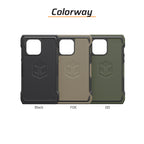 iPhone 15 Pro Max ADVNTR Phone Case - Proudly Made in USA - All Colors Available