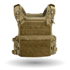 Agilite K19  - w/ Quick Release System, Fast-Adjust Cummerbund & Admin Pocket