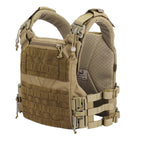 Agilite K19  - w/ Quick Release System, Fast-Adjust Cummerbund & Admin Pocket
